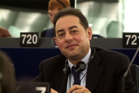 "El euro carece de gobierno"