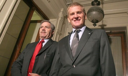 El peronismo disidente acuerda llevar un sólo candidato para competir con el kirchnerismo