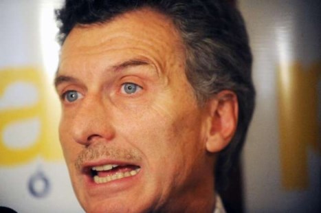 Macri presentó sus equipos técnicos con vistas al 2011