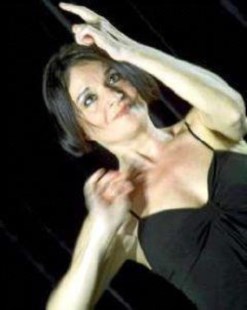 Emma Zunz derrota el olvido Cultura Diario La Prensa