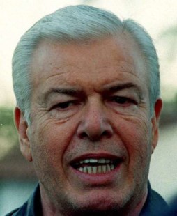 Murió el ex intendente de Morón, Juan Carlos Rousselot