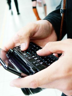 Los peligros de la tecnología