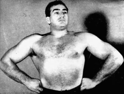 Murió un histórico personaje de Titanes en el Ring