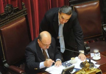 Argentina se convirtió en el primer país de Latinoamérica que legaliza el matrimonio homosexual