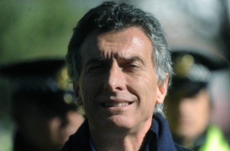 Macri no quiere una comisión investigadora porque sería un show mediático