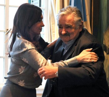 Argentina y Uruguay llegan a un acuerdo para monitorear el río Uruguay