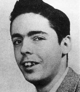 Thomas Pynchon a "Contraluz"