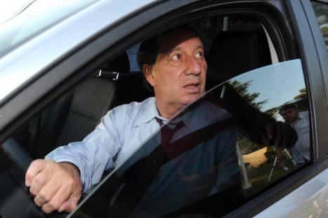 Bilardo reveló que son tres los candidatos para dirigir la Selección