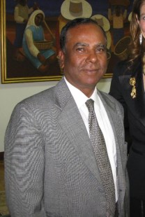 India, el nuevo aliado de la Argentina