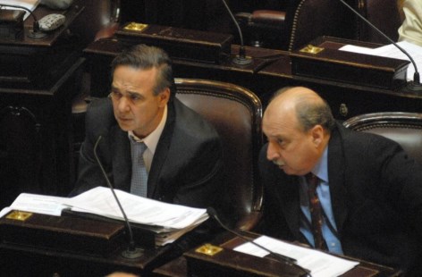 El Senado aprobó en general la ley de acceso a la información pública