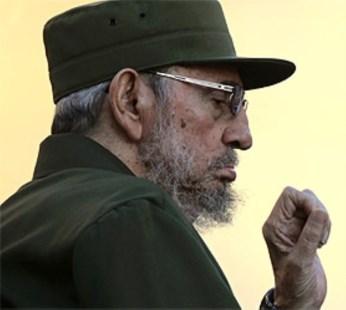 Repercutieron en todo el mundo las declaraciones de Fidel sobre que ya no funciona el modelo cubano