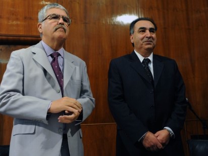 De Vido prometió que la usina de Río Turbio comenzará a generar a fines de 2011