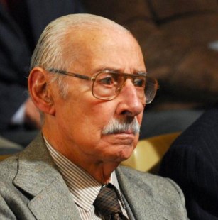 Videla denunció a ex dirigentes montoneros por decir que "aún no enterraron las armas"