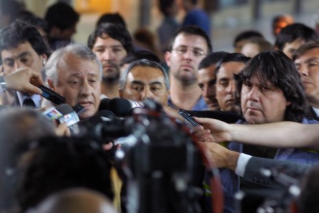 La Justicia ordenó otorgar la inscripción gremial a delegados del subte