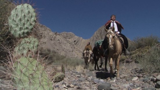 Unos recuerdos olvidados