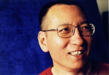 Entregaron el Premio Nobel de la Paz al disidente chino Liu Xiaobo 