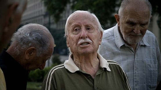 La memoria hecha de dolor