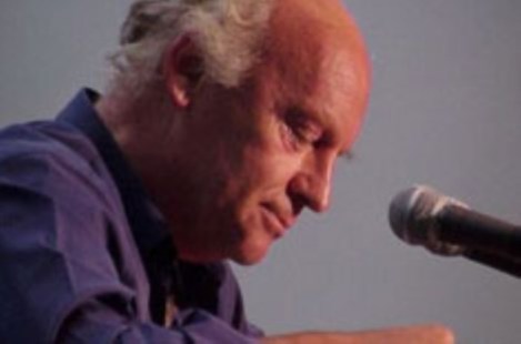 Galeano: "Néstor Kirchner será un fuego difícil de apagar"