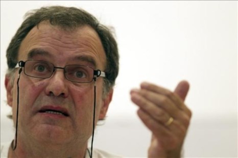 Final para el exitoso ciclo de Marcelo Bielsa en la selección chilena