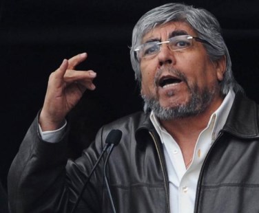 Una pericia complica a Moyano en la causa por la "Mafia de los Medicamentos"