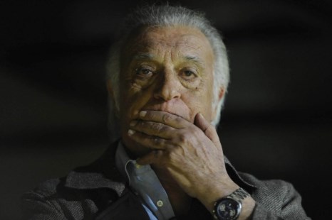 Basile rompió el silencio y contó las razones de su salida de Boca