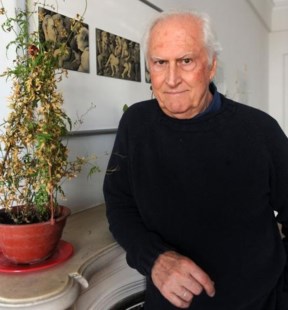 Pino Solanas anuncia un acto multitudinario para el lanzamiento de su candidatura