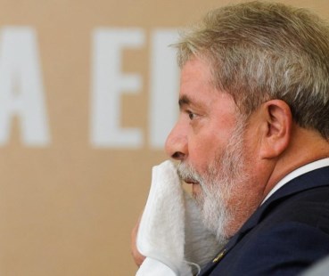 Lula sobre WikiLeaks: "En lugar de culpar a quien divulgó, hay que culpar a quien escribió"