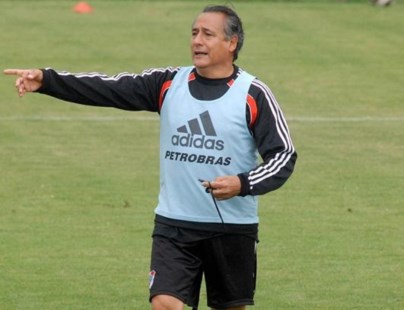 Confirmaron a J.J. López como entrenador de River