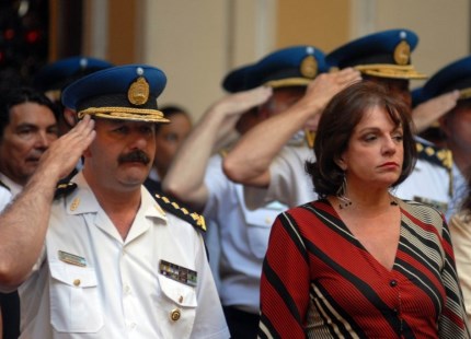 La crisis de Soldati no sólo se llevó a la cúpula de la Federal