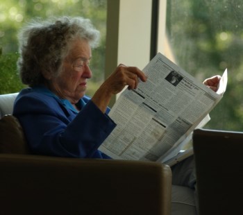 Cómo cambiaron las noticias de salud en 200 años
