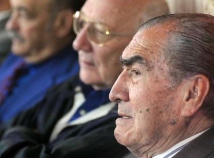 Murió el ex general del Ejército Juan Pablo Saá