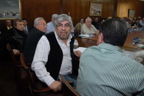 La CGT fijó en 20 por ciento el piso para empezar a negociar aumentos salariales