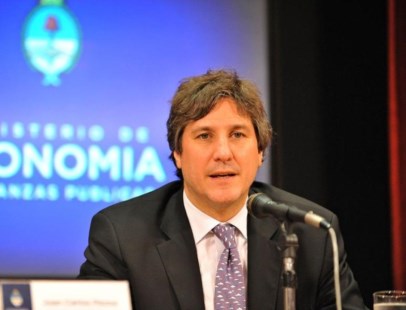 Boudou destacó que las restricciones a las importaciones son para "cuidar el empleo y el crecimiento"