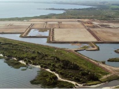 "No hay políticas públicas ambientales en la Argentina"