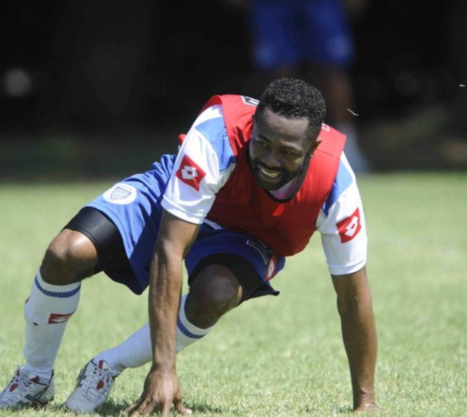 Comparada confirmó el arribo de Jairo Castillo 