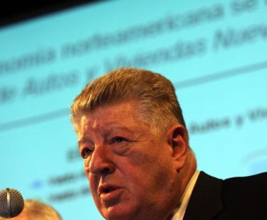 Bein señaló que la inflación fue de 1,4%