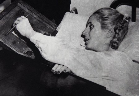 Historias del voto argentino