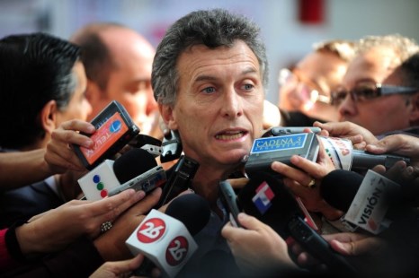 "PRO no es de izquierda ni de derecha es una forma de sentir el país"
