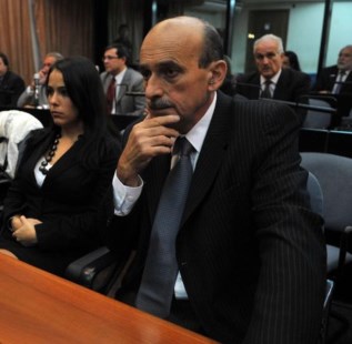 El abogado de Chabán dijo que apelará ante la Corte 