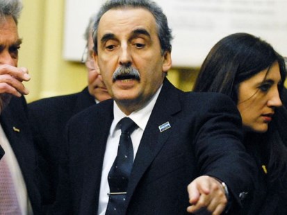 Designan un allegado a Moreno al frente de la ex Oncca