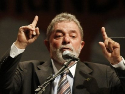 Lula: "Hay que ser un guerrero contra la inflación"