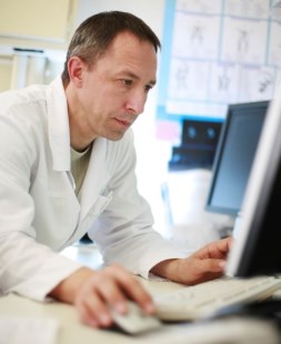 Salud informatizada: ¿Los médicos van a desaparecer? 