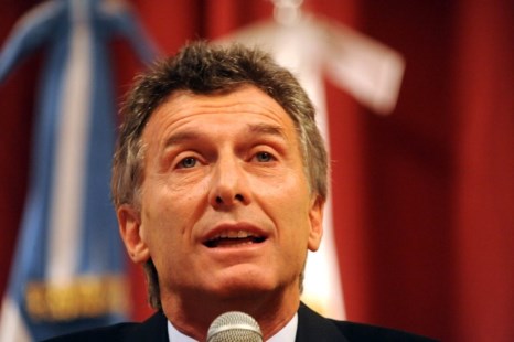 Macri duda que hacer pero se definiría la semana que viene