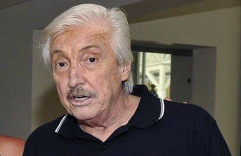 A los 71 años murió el actor Rolo Puente