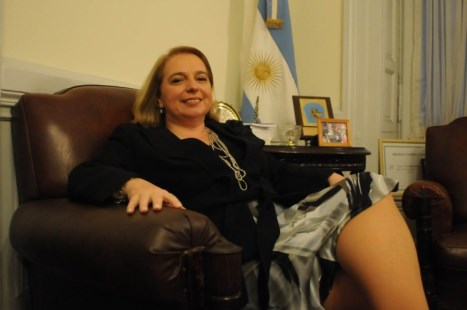 "En la UCR tomamos decisiones en base a proyectos, no a resultados"