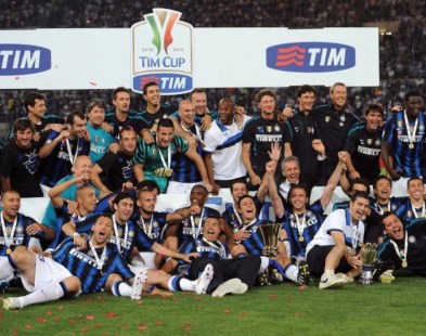 Écharpe FC Inter - Scudetto 2008 - Cento Anni Di Storia 16° Scudetto - Neuf