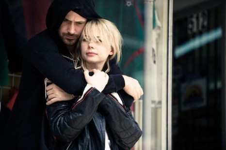 Amores en conflicto