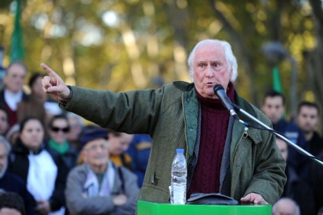 Pino Solanas