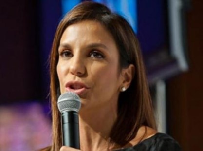 Ivete Sangalo: De Brasil para todo el mundo 