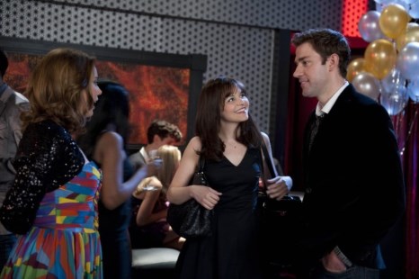 Aventuras sentimentales